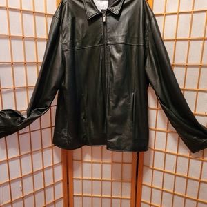 Wilson Leather Men's